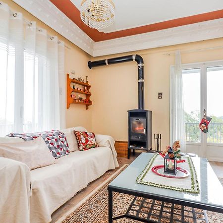 Country Home Genesi 20 Min From Trikala Luaran gambar