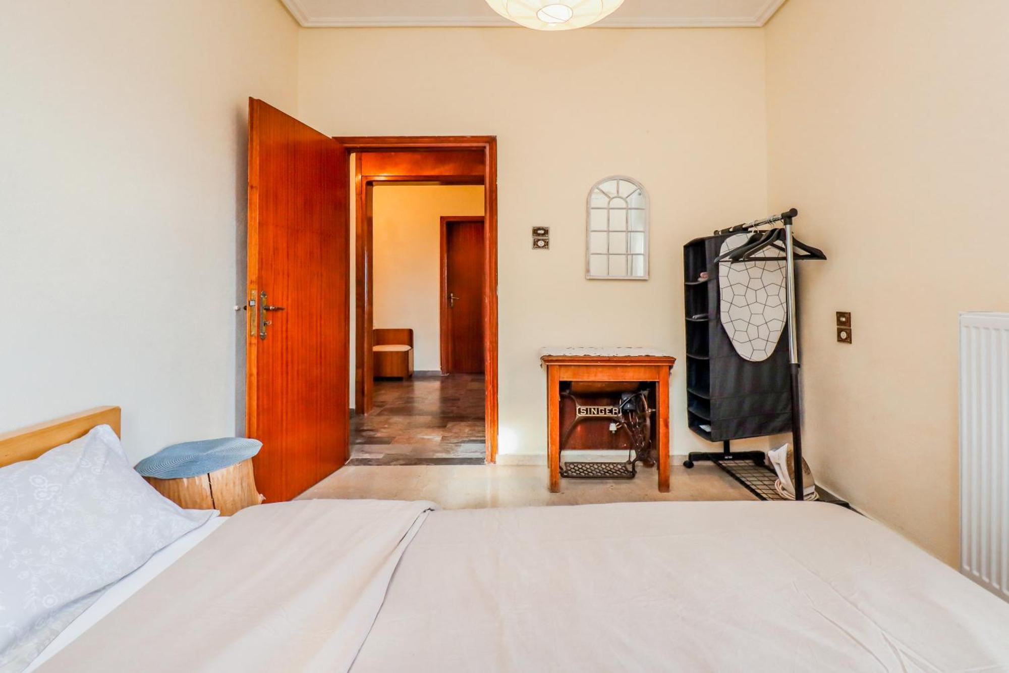 Country Home Genesi 20 Min From Trikala Luaran gambar