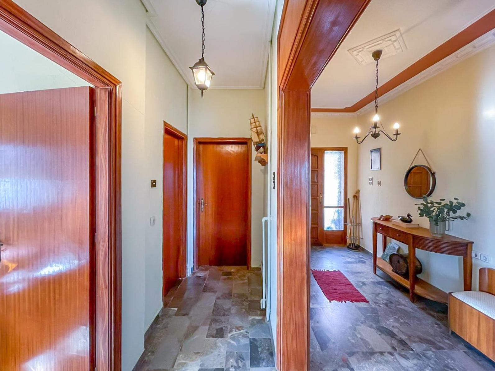 Country Home Genesi 20 Min From Trikala Luaran gambar