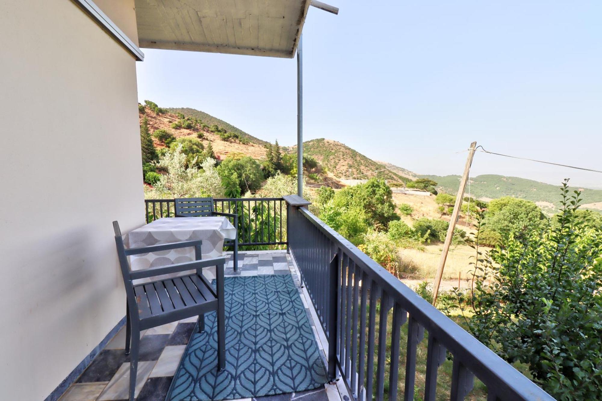 Country Home Genesi 20 Min From Trikala Luaran gambar