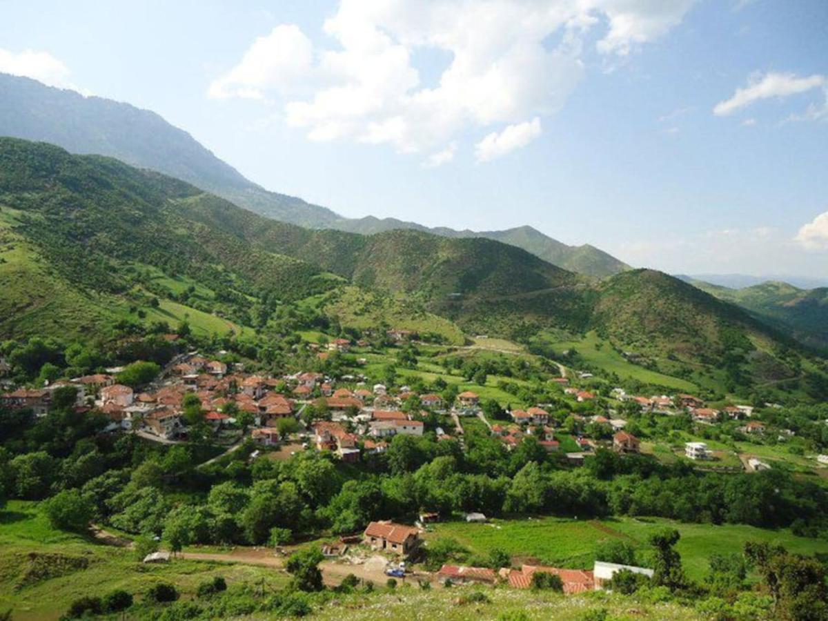Country Home Genesi 20 Min From Trikala Luaran gambar